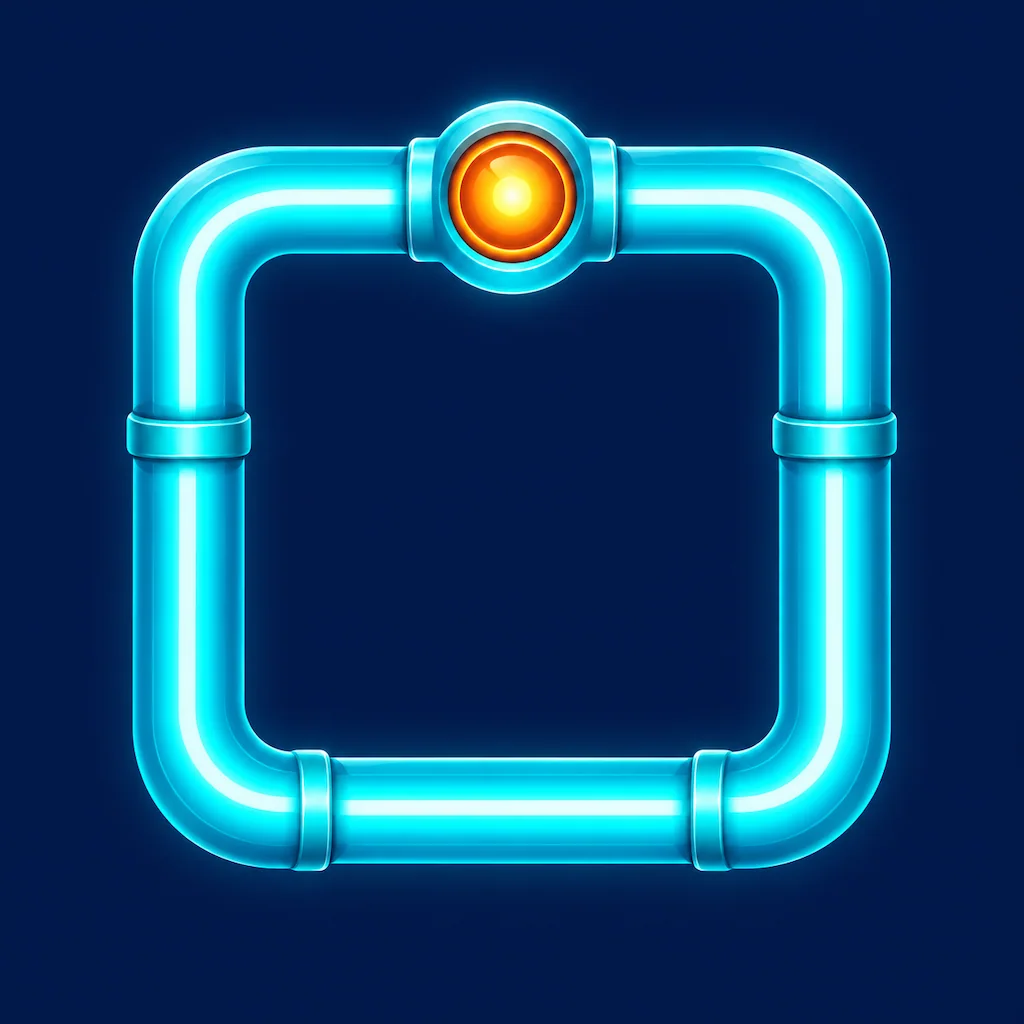 Official Pulse Loop game icon
